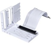 SOPORTE VERTICAL VGA LIAN LI V2W WHITE