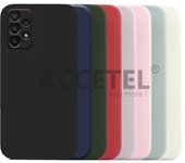 Funda Jelly Pro - Samsung Galaxy A13 4G (Protección Lente)
