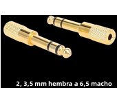 5pcs NEW Audio Earphone Headphone Splitter Adapter 3.5mm to 2 Earbuds Stereo Headse 6.35MM TO rca male to female 6.5
