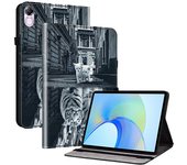 For Honor Pad X8a X9A X8 X9 Pro ELN-W09 11.5 Leather Case Huawei Matepad SE 11 Pro 11 2022 M5 Lite T5 T10s SE 10.4 Tablet Cover