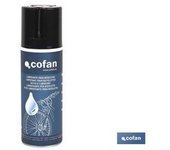 Lubricante Cofan para Bicicletas 200ml - Protección Antidesgaste