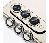9D Glass Metal Ring Lens Protect Cap for Samsung Galaxy Z Fold 6 5G Fold 5 Fold 4 Z Flip 6 5 4 Back Camera Protector Cover