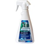 Limpiador acero inoxidable 500 ml bote