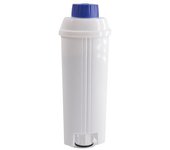 Filtro de agua por goteo, compatible con el cartucho de filtro DLSC002 para cafeteras De'Longhi Esam etam EC680