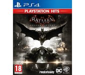 Batman Arkham Knight (PSHits) - PlayStation4 - Nuevo Precintado - PAL España