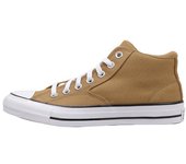 Converse CHUCK TAYLOR ALL STAR MALDEN STREET  Deportivas Planas Hombre Cuero