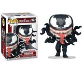 FUNKO POP! SPIDER-MAN 2 : VENOM, 76110, Nº972, TIENDA CON LICENCIA OFICIAL