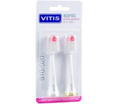Recambio para cepillo eléctrico sonic gingival s/10/s20