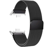 Milanese Loop Band For Redmi watch 4 Smartwatch Bracelet For Xiaomi Mi band 8 pro Wristband Replacement Metal Strap Accessories