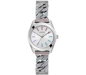 Guess Watches Ladies Reloj Mujer Serena Acero 3 Atm