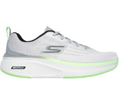 Zapatillas Skechers Go Run Elevate 2.0 para hombre en color blanco