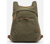 Misako Arame mochila antirrobo Mochila