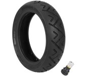 City Road 250*64 Tubeless Tire For Xiaomi 4 Ultra Electric Scooter 4 Lite 10 Inch 250x64 Reinforced Vacuum Tyre