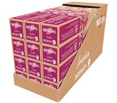 India Espresso Nescafé. 120 cápsulas de Aluminio (12 tubos de 10 cafés)  Formato ahorro 7630477879705