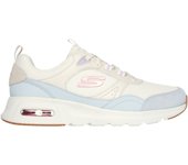 Zapatillas Skechers Skech-Air para mujer en color blanco