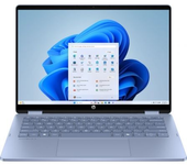 Portátil Convertible HP OmniBook 5 Flip 14-FP0021NS Intel Core 7-150U/ 16GB/ 1TB SSD/ 14" Táctil/ Win11