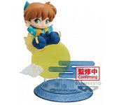 Figura Shippo Inuyasha Q Posket Together 6Cm