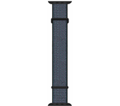Nylon Strap For Apple Watch Band Ultra 9 8 7 SE 6 5 3 38MM 42MM 40MM 44MM smartwatch Accessorie bracelet iWatch serie 45MM 41MM