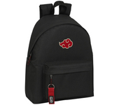 Mochila Naruto Teen 33X42X15Cm (Safta 612389774)