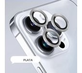 Metal Camera Lens Protector for iPhone 15 Pro Max 9H Tempered Glass Camera Cover for iPhone 14 Pro Max 15 Plus 11 12 13 Mini