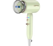 Secador de pelo doméstico con Aire frío y Caliente alternativamente con secador dos en uno, secador de pelo para el Curado y Peinado del Cabello.