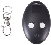 Universal gate remote control garage door command 433 mhz dupliactor MITTO 2 4 2A 4A B RCB KLEIO B RCA 02 04