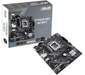 Placa Base ASUS PRIME H610M-E CSM DDR5 con Socket LGA1700