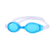Gafas de Natación Impermeables Anti-encuentros para Hombres Mujeres Niños Adultos Deportes Acuáticos Equipo de Piscina con Tapón de Oído