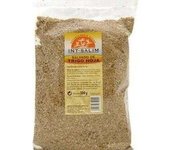 Int-Salim Salvado Trigo Hoja 300G