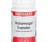 Equisalud Holomega Transfer Cápsulas