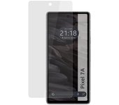 Protector Pantalla Hidrogel Mate Antihuellas para Google Pixel 7a 5G