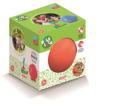 Juego Bola Loca 3 colores sdos. (azul, turquesa y coral) (C23010)