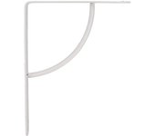 Palomilla 12-250X200 Acero GRIS METAL AMIG