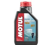 Aceite Motul Outboard Tech 2t 1l   Ce U