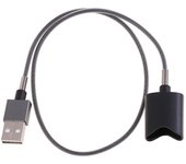 Cable de carga de interfaz USB para Vuse Alto Cable de cargador magnético Diseño universal 45cm (gris Usb-a)