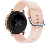 22mm 20mm Soft Silicone Watch Strap For Huawei Watch Band GT 5 GT4 GT3 GT 2 2E Pro 42mm 46mm Watch4 Pro Women Man Watch Bracelet