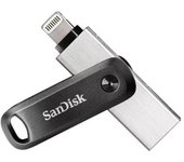 Pendrive 64gb sandisk ixpand go sdix60n-064g-gn6nn usb 3.0