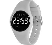 Reloj para niños, Reloj digital para niños, Reloj Deportivo con rastreador de Ejercicio, Reloj despertador, reloj, sin aplicación e impermeable, Reloj para niños de 5 a 12 años