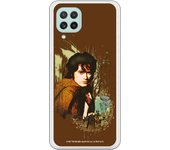 Funda original compatible con Samsung Galaxy A22 4G - LOTR Frodo