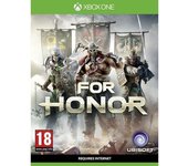 For Honor Juego para Consola Microsoft XBOX One