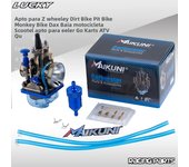 PWK 21 24 26 28 30 32 34mm Motorcycle Carburetor For MAIKUNI Mikuni 2T 4T Engine Motocross Scooter UTV ATV Universal HighQuality