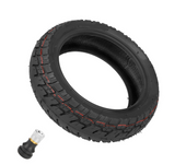 Suitable for Niu Electric Scooter 9.5X2.50 Vacuum Tire Niu KQI3 Electric Scooter 9.5 Inch Tires