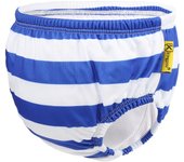 MOV Bañador para bebé Jingbao, bañador para bebé, pantalones de natación tipo pull-up para niñas y niños de 0 a 1 años