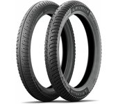 Neumático Michelin 2.25 -17 38P CITY EXTRA TT