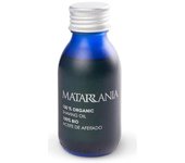 Aceite De Afeitado 100% Bio 100 Ml