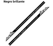 2Pcs Car Stickers For Mercedes Benz Vito V Class Viano W638 W639 W447 Marco Polo EQV Camper Van Vinyl Decals Tuning Accessories