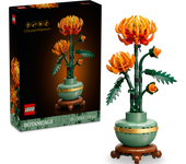 Crisantemo - LEGO 10368