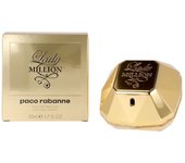 Paco Rabanne Lady Million Eau De Parfum Vaporizador 50 ml ✅ Entrega 24/72h