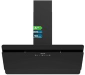 CECOTEC 02898 - Bolero Flux DT 908000 Glass Black A++