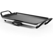 Plancha de asar tristar bp-2667/ 2000w/ tamaño 460*260mm